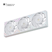 სურათი ქეისის ქულერი THERMALRIGHT TL-UB36RW 120MM 3 in 1 ARGB REVERSE WHITE