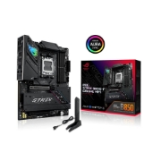 Picture of Motherboard ASUS ROG STRIX B850-F GAMING WIFI sAM5 4xDDR5 M.2 HDMI DP USB BT ATX