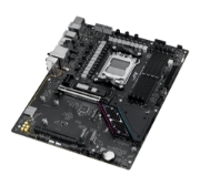 Picture of Motherboard ASUS ROG STRIX B850-F GAMING WIFI sAM5 4xDDR5 M.2 HDMI DP USB BT ATX