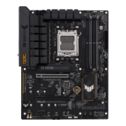 Picture of Motherboard ASUS TUF GAMING B650-E WIFI sAM5 4xDDR5 M.2 USB HDMI DP WiFi BT ATX