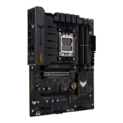 Picture of Motherboard ASUS TUF GAMING B650-E WIFI sAM5 4xDDR5 M.2 USB HDMI DP WiFi BT ATX