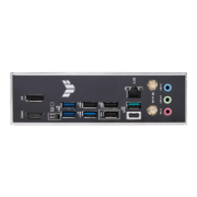 Picture of Motherboard ASUS TUF GAMING B650-E WIFI sAM5 4xDDR5 M.2 USB HDMI DP WiFi BT ATX