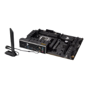 Picture of Motherboard ASUS TUF GAMING B650-E WIFI sAM5 4xDDR5 M.2 USB HDMI DP WiFi BT ATX