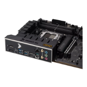 Picture of Motherboard ASUS TUF GAMING B650-E WIFI sAM5 4xDDR5 M.2 USB HDMI DP WiFi BT ATX