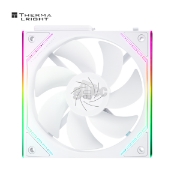 სურათი ქეისის ქულერი THERMALRIGHT TL-M12QRW X3  A-RGB WHITE