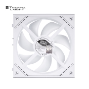 სურათი ქეისის ქულერი THERMALRIGHT TL-M12QRW X3  A-RGB WHITE