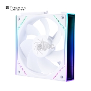სურათი ქეისის ქულერი THERMALRIGHT TL-M12QRW X3  A-RGB WHITE