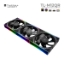 სურათი ქეისის ქულერი THERMALRIGHT TL-M12QR X3 A-RGB BLACK