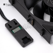 სურათი ქეისის ქულერი THERMALRIGHT TL-M12QR X3 A-RGB BLACK