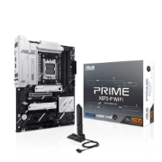 Picture of Motherboard ASUS PRIME X870-P WIFI sAM5 4xDDR5 M.2 HDMI WiFi BT ATX