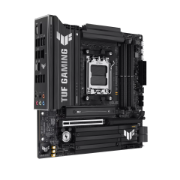 Picture of Motherboard ASUS TUF GAMING B850M-PLUS sAM5 4xDDR5 M.2 HDMI DP mATX