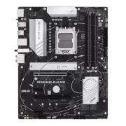 Picture of Motherboard ASUS PRIME B650-PLUS WIFI sAM5 4xDDR5 M.2 HDMI DP WiFi BT ATX