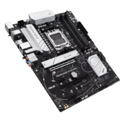 Picture of Motherboard ASUS PRIME B650-PLUS WIFI sAM5 4xDDR5 M.2 HDMI DP WiFi BT ATX