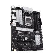 Picture of Motherboard ASUS PRIME B650-PLUS WIFI sAM5 4xDDR5 M.2 HDMI DP WiFi BT ATX