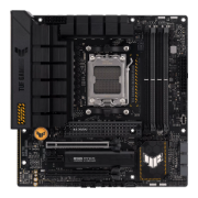 Picture of Motherboard ASUS TUF GAMING B650M-PLUS sAM5 4xDDR5 M.2 HDMI DP mATX