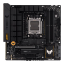 სურათი დედა დაფა ASUS TUF GAMING B650M-PLUS sAM5 4xDDR5 M.2 HDMI DP mATX