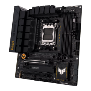 Picture of Motherboard ASUS TUF GAMING B650M-PLUS sAM5 4xDDR5 M.2 HDMI DP mATX