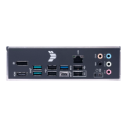 Picture of Motherboard ASUS TUF GAMING B650M-PLUS sAM5 4xDDR5 M.2 HDMI DP mATX