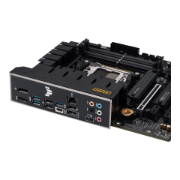 Picture of Motherboard ASUS TUF GAMING B650M-PLUS sAM5 4xDDR5 M.2 HDMI DP mATX