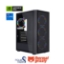 სურათი კომპიუტერი Intel Core  i3-13100 16GB DDR4 500GB SSD M.2 RTX3050 8GB