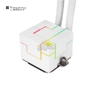 სურათი თხევადი გაგრილების სისტემა THERMALRIGHT CORE MATRIX 360 ARGB WHITE V2