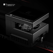 სურათი თხევადი გაგრილების სისტემა THERMALRIGHT STREAM VISION 360 BLACK