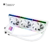 Picture of WATER COOLING SYSTEM THERMALRIGHT FROZEN WARFRAME 360 SE ARGB WHITE V2