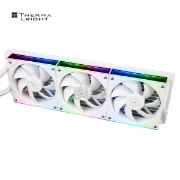 Picture of WATER COOLING SYSTEM THERMALRIGHT FROZEN WARFRAME 360 SE ARGB WHITE V2