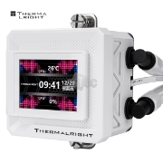 Picture of WATER COOLING SYSTEM THERMALRIGHT FROZEN WARFRAME 360 SE ARGB WHITE V2