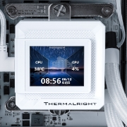 Picture of WATER COOLING SYSTEM THERMALRIGHT FROZEN WARFRAME 360 SE ARGB WHITE V2