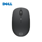 Picture of Dell Wireless Mouse-WM126 Black (570-AAMH)