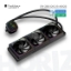 Picture of WATER COOLING SYSTEM THERMALRIGHT FROZEN HORIZON 360 DIGITAL ARGB BLACK