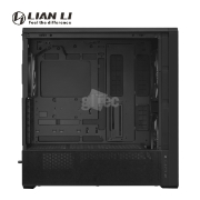Picture of CASE LIAN LI LANCOOL 217 INFINITY BLACK G99.LAN217INFX.00 MID TOWER