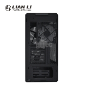 Picture of CASE LIAN LI LANCOOL 217 INFINITY BLACK G99.LAN217INFX.00 MID TOWER