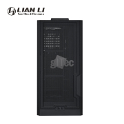 Picture of CASE LIAN LI LANCOOL 217 INFINITY BLACK G99.LAN217INFX.00 MID TOWER