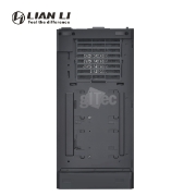 Picture of CASE LIAN LI LANCOOL 217 INFINITY BLACK G99.LAN217INFX.00 MID TOWER