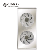 Picture of CASE LIAN LI LANCOOL 217 INFINITY WHITE G99.LAN217INFW.00 MID TOWER