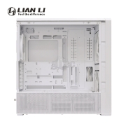 Picture of CASE LIAN LI LANCOOL 217 INFINITY WHITE G99.LAN217INFW.00 MID TOWER
