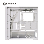 Picture of CASE LIAN LI LANCOOL 217 INFINITY WHITE G99.LAN217INFW.00 MID TOWER