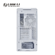 Picture of CASE LIAN LI LANCOOL 217 INFINITY WHITE G99.LAN217INFW.00 MID TOWER