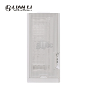 Picture of CASE LIAN LI LANCOOL 217 INFINITY WHITE G99.LAN217INFW.00 MID TOWER