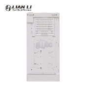 Picture of CASE LIAN LI LANCOOL 217 INFINITY WHITE G99.LAN217INFW.00 MID TOWER