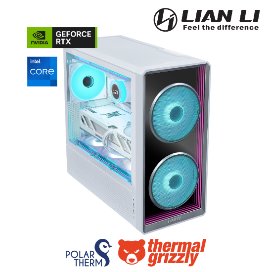 სურათი კომპიუტერი Intel Core i9-14900KF 64GB 2TB NVME SSD RTX5080