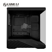 Picture of CASE LIAN LI VECTOR V100 G99.V100X.01 MID-TOWER BLACK
