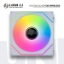 სურათი ქეისის ქულერი LIAN LI UNI FAN SL-INF Wireless REVERSE Blade 120 G99.12RSLIN1W1W.00 WHITE