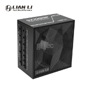 Picture of POWER SUPPLY LIAN LI SX 1000P G9P.SX1000P.B000.EU 1000W 80 PLUS PLATINUM FULL MODULAR BLACK