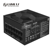 Picture of POWER SUPPLY LIAN LI SX 1000P G9P.SX1000P.B000.EU 1000W 80 PLUS PLATINUM FULL MODULAR BLACK