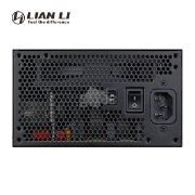 Picture of POWER SUPPLY LIAN LI SX 1000P G9P.SX1000P.B000.EU 1000W 80 PLUS PLATINUM FULL MODULAR BLACK