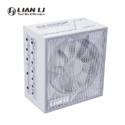 Picture of POWER SUPPLY LIAN LI SX 1000P G9P.SX1000P.W000.EU 1000W 80 PLUS PLATINUM FULL MODULAR WHITE