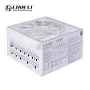 Picture of POWER SUPPLY LIAN LI SX 1000P G9P.SX1000P.W000.EU 1000W 80 PLUS PLATINUM FULL MODULAR WHITE